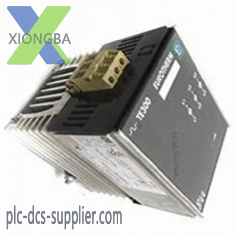 Eurotherm CID-115V Digital Temperature Controller, Industrial Automation, Precision Control