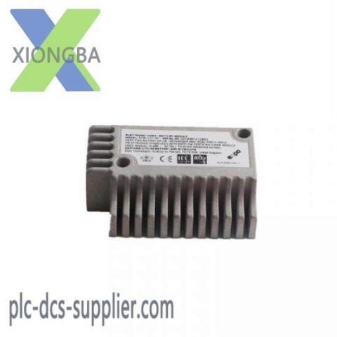 Expo ETM IS31-001: Advanced Process Control Module, Precision Manufacturing Solutions