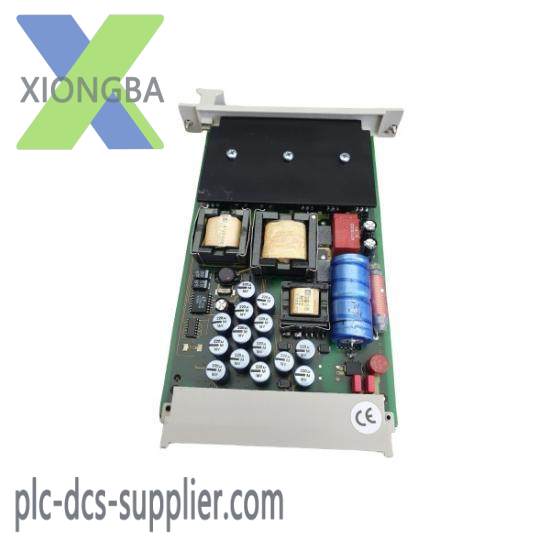 f_7130a_power_supply_module_hima_1.jpg HIMA F 7130A Power Supply Module