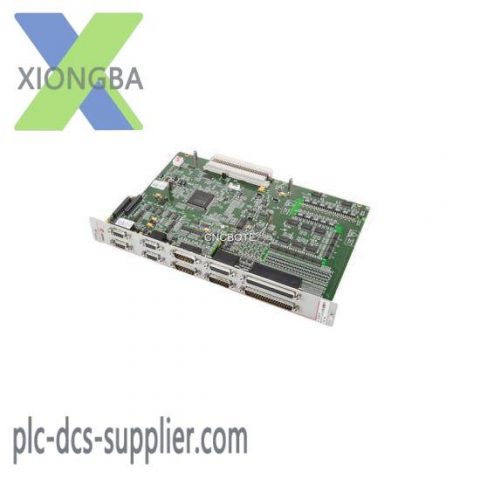 FAGOR AXES 8055 VPP SB - Advanced CNC Machine Control Module