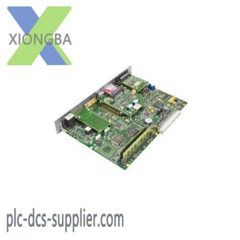 FAGOR CPU-KCF 8055/A-M CPU Board - Industrial Control System Module