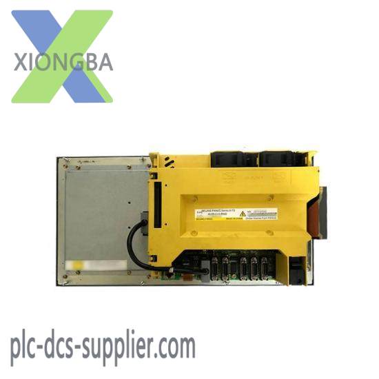 fanuc_a02b-0319-b500_lcd_unit.jpg Fanuc A02B-0319-B500 LCD Unit: Precision & Reliability in Automation Solutions
