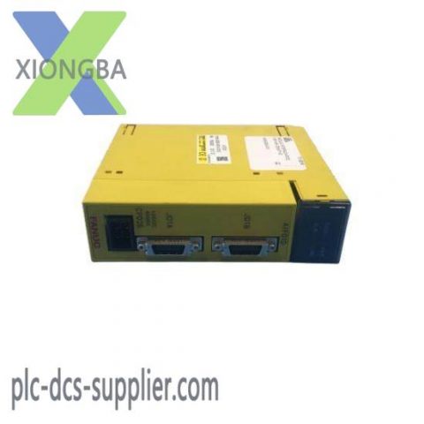 FANUC A03B-0819-C015 INTERFACE MODULE