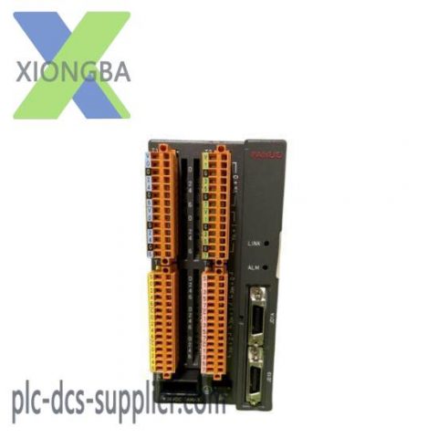 GE-FANUC A03B-0823-C011 Digital Input Module