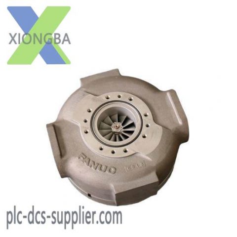 Fanuc A04B-0800-C019 Turbo Blower: Pioneering Efficiency in Industrial Control Systems