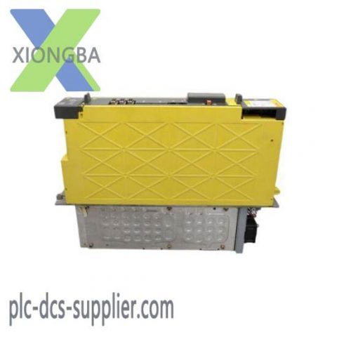 FANUC A068-6117-H209 Servo Amplifier Module: Precision Control for Industrial Automation