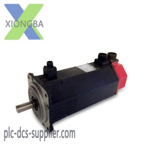 Fanuc A06B-0128-B677 SERVO MOTOR - Precision Control at its Core