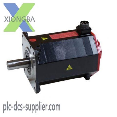 Fanuc A06B-0273-B100#0100 | GE Servo Motor for Precision Control