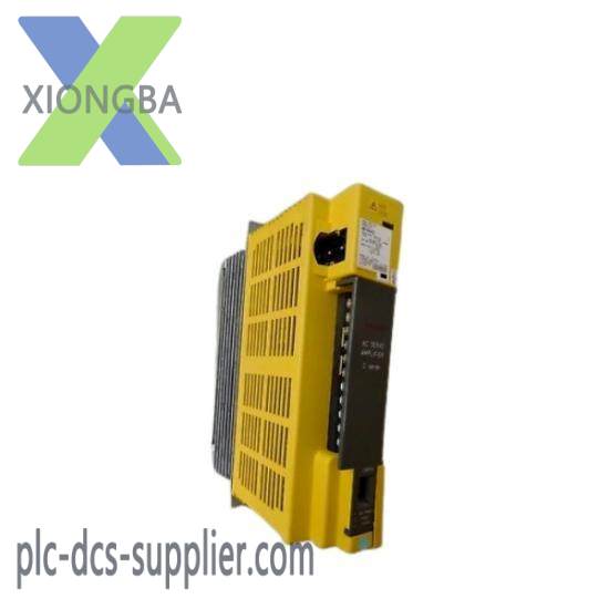 fanuc_a06b-6090-h233_servo_unit.jpg Fanuc A06B-6090-H233 Digital Servo Drive