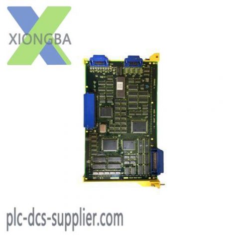 FANUC A16B-2200-0350/11A GRAPHIC/MPG BOARD - Precision Control for Advanced Manufacturing Solutions