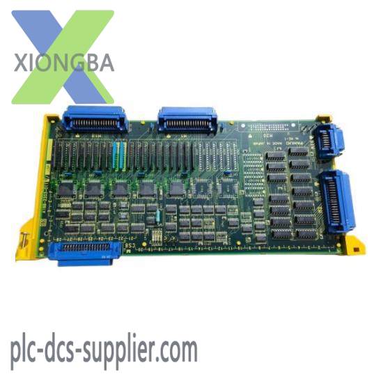 fanuc_a16b-2203-0111_memory_board.jpg GE FANUC IC693MDL730: Advanced Output Module for Industrial Control Solutions