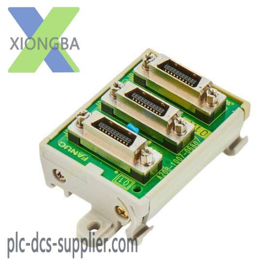 fanuc_a20b-1007-0680_01a_board_ge.jpg Fanuc A20B-1007-0680/01A Board GE - Precision Control Module for Industrial Automation