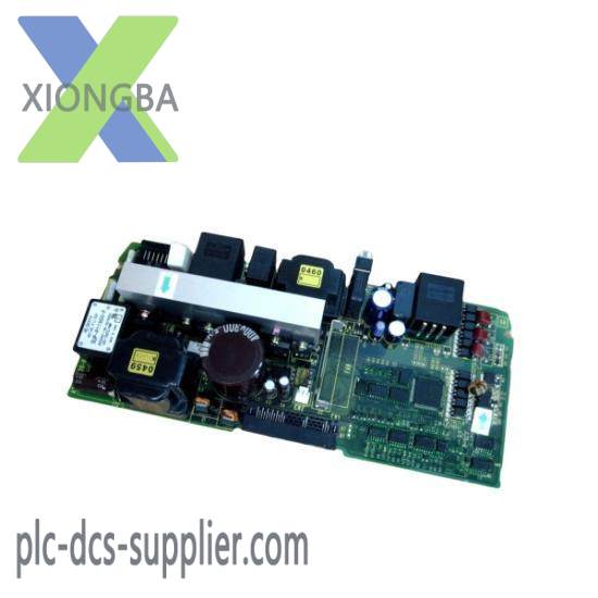 fanuc_a20b-2100-0762_08c_ge.jpg GE-FANUC A20B-2100-0762/08C - Advanced Industrial Control Module