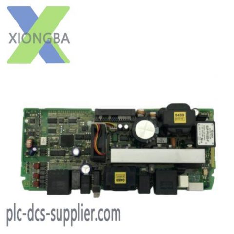 GE-FANUC A20B-2101-0390/08A BOARD - Advanced CNC Control Module