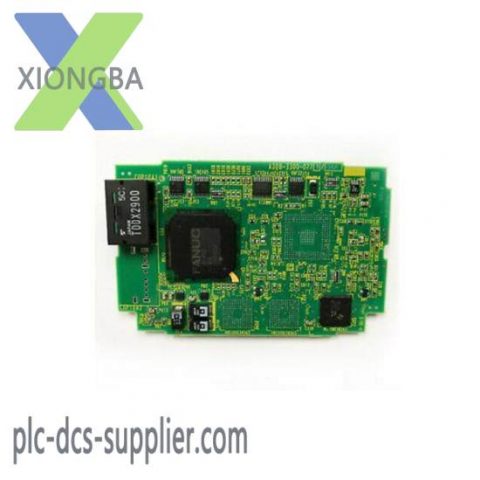 GE-FANUC A20B-3300-0773 Servo Card