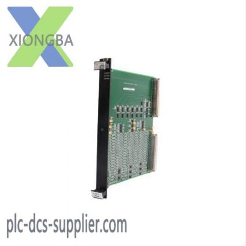 FANUC A230-0604-X003 Digital Input Module