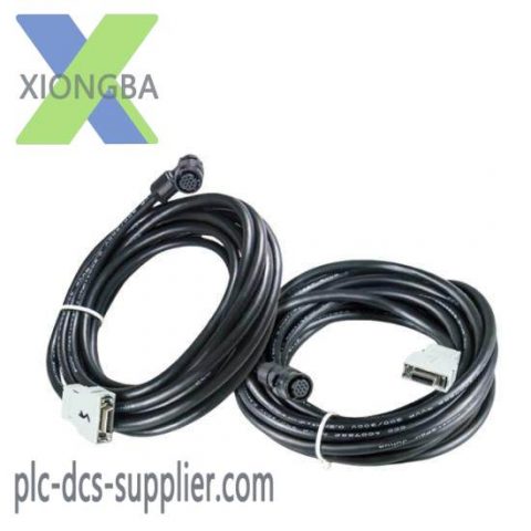 Fanuc A660-2005-T505 Encoder Cable - GE