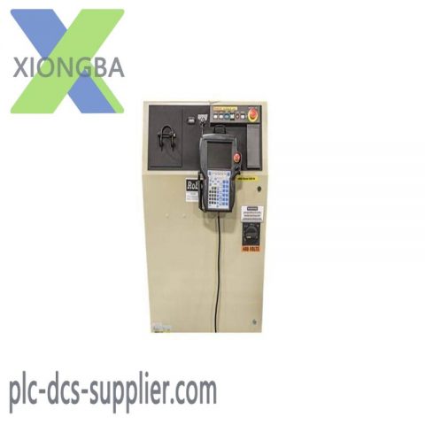 FANUC A81L-0001-0165 Control Module