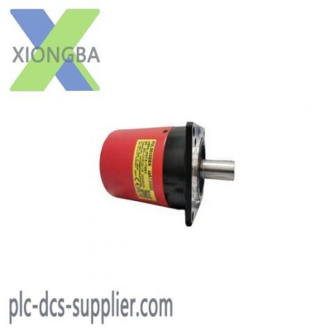 FANUC A860-0302-T001 High-Performance PLC Module for Industrial Automation