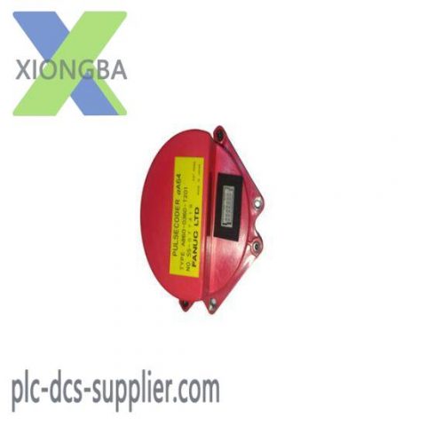 FANUC A860-0360-T201 - High Precision Industrial Encoder