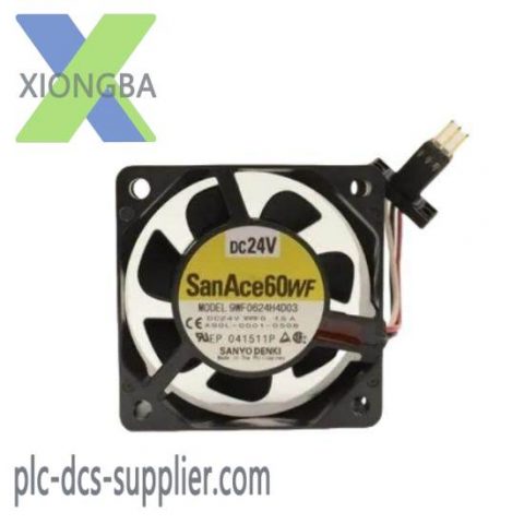 Fanuc A90L-0001-0508 GE Control Module