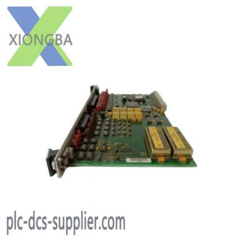 Fanuc F31X301DCCAPG1 Control Board: Advanced Industrial Automation Solution