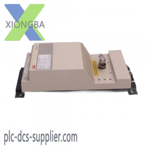 FANUC LTD PULSE Generator A860-0202-T001, High-Power Industrial Pulse Generator