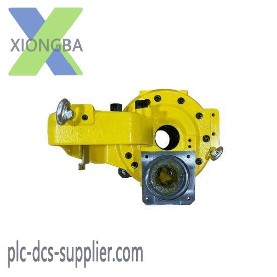 fanuc_m-10ia_four-axis_motor_2.jpg Fanuc M-10iA Four-axis Motor - Precision Control for Industrial Applications