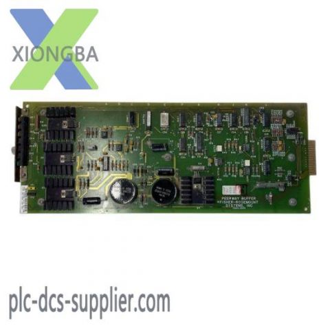 FARLEY VME-I064 101864 VME Input Module