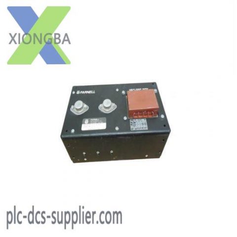 Farnell Linear 16RD24048 Power Supply, High Efficiency Module