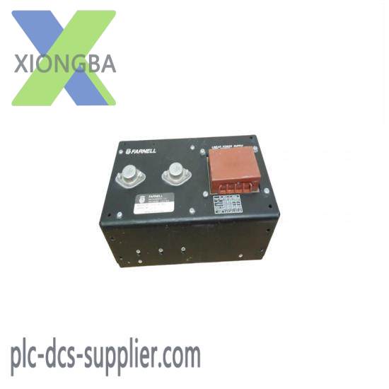 farnell_linear_16rd24048_power_supply.jpg Farnell Linear 16RD24048 Power Supply, High Efficiency Module