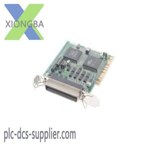 FAST FIO01-1 P-900163 Industrial Data Acquisition Module