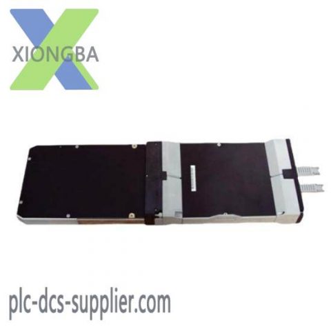 Invensys Foxboro Redundant FBM05 - Reliable Control Module for Industrial Automation