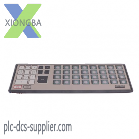 Foxboro P0916CCOC - Advanced Automation Solution for Industrial Control Systems