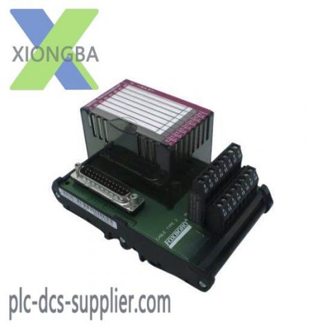 Foxboro FBM202 P092EQ Card Module, Industrial Control Solutions