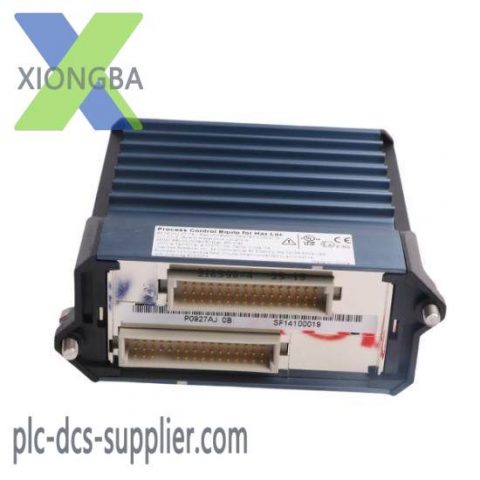 Foxboro FBM216 BP0927AJ Industrial Control Module