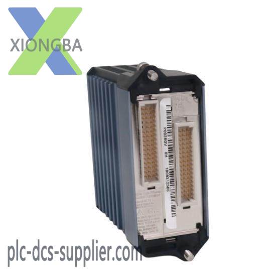 fbm231_p0926gv_foxboro_dcs_card_module_1.jpg FOXBORO FBM231 P0926GV DCS CARD MODULE