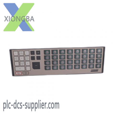 Foxboro FBM241 - Advanced I/O Module for Industrial Automation, 200 Characters or Less