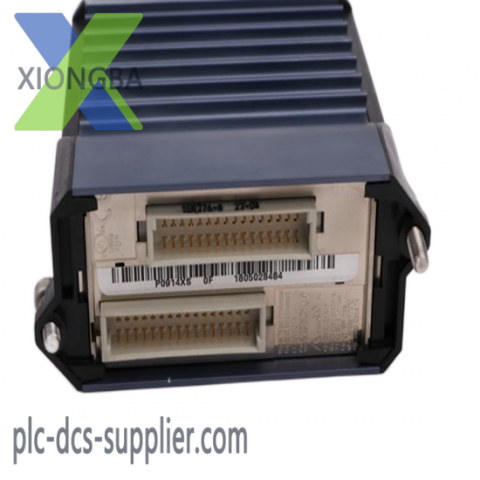 FOXBORO FBM242 P0916TA - Advanced Process Control Module