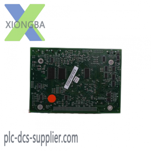 FCI GF Series Components 014052-01 & 014079-01: Advanced Industrial Control Solutions