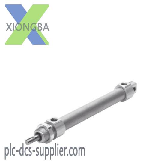 festo_cpv10-ge-dn3-8_2.jpg Festo CPV10-GE-DN3-8 - Precision Pneumatic Control Valve for Industrial Automation