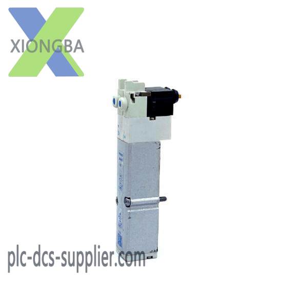 festo_cpv10-ge-dn3-8_3.jpg Festo CPV10-GE-DN3-8 - Precision Pneumatic Control Valve for Industrial Automation