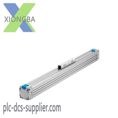 Festo DGPL-32-120-PPV-A-GF-B 175135 | Precision Linear Drive for Industrial Automation