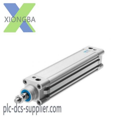Festo DNC-40-250-PPV-A 163345 | ISO Cylinder, Designed for Precision & Durability