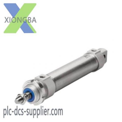 Festo ECEA-1616-R24 High Performance Solenoid Valve Module