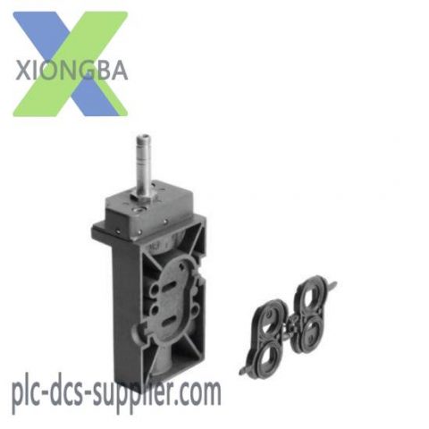 Festo DGE-25-150-SP-KF-GK-SH: Advanced Industrial Control Module with Brand New Technology