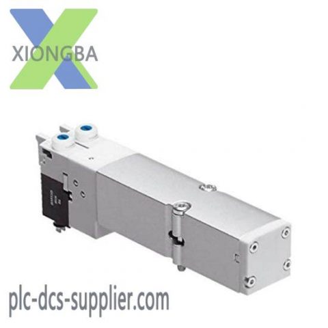 FESTO VMPA2-M1H-J-PI Air Solenoid Valve 537953