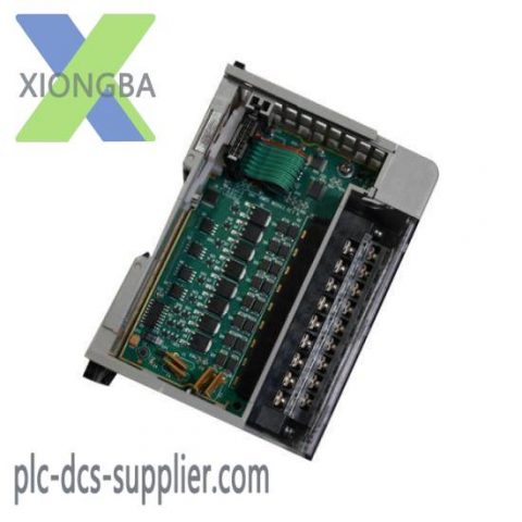FIBAT 3402090900 | Modular Control Module, Industrial Automation
