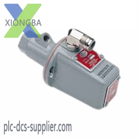 Fireye 45RM4-1001: High-Performance Industrial Flame Detection Module