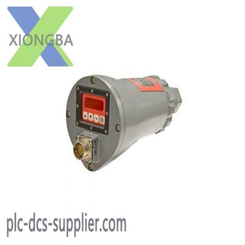 Fireye EB700 Flame Scanner